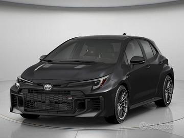 Toyota Corolla GR 1.6 2026 Premium PKG