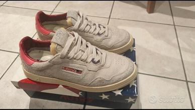 scarpe Autry 