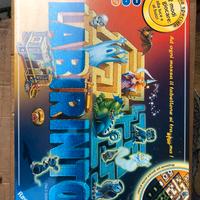Labirinto Ravensburger - gioco da tavolo