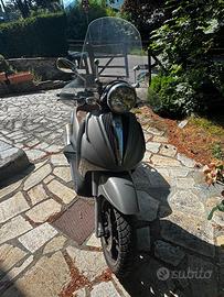 Piaggio beverly 500 cruiser i.e.