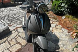 Piaggio beverly 500 cruiser i.e.