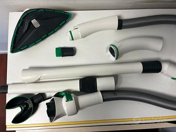 Accessori aspirapolvere Folletto