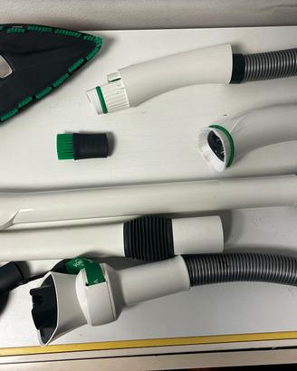 Accessori aspirapolvere Folletto