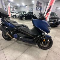 Yamaha TMAX 530 T-Max 530 Full Optional Akrapovic