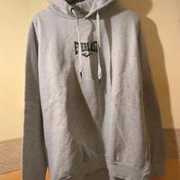 Felpa con Cappuccio Everlast - Taglia XL