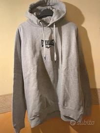 Felpa con Cappuccio Everlast - Taglia XL
