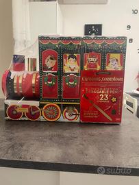 Calendario dell’avvento