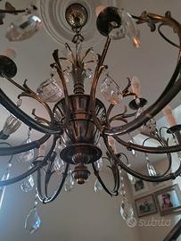 Lampadario 