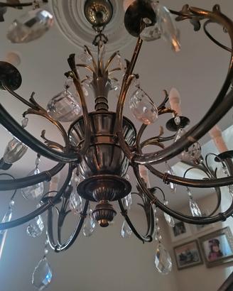 Lampadario 