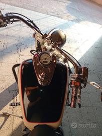 Honda VT 750 Shadow - 2000