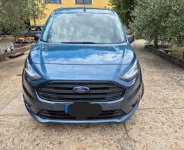 FORD Transit Connect 2ªs - 2020