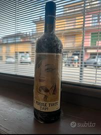 Le Pergole Torte 2019