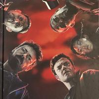 Fumetto 'The Boys'