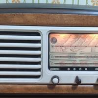 Radio Geloso G120 anni 50