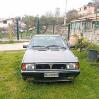 LANCIA DELTA LX 1300 CC