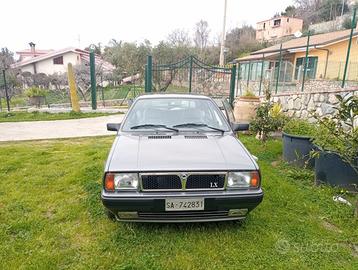LANCIA DELTA LX 1300 CC