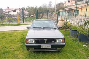 LANCIA DELTA LX 1300 CC