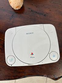 PlayStation