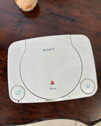 PlayStation