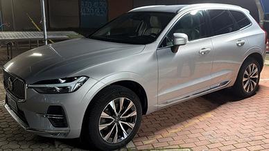Volvo XC 60 XC60 B4 (d) AWD Geartr. Inscription Pi