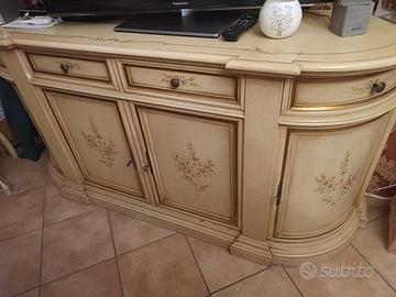 Madia stile veneziano