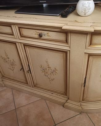 Madia stile veneziano