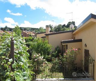 Stanza in Residence Monte Porzio Catone - Frascati