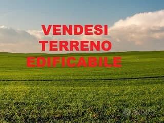 Terreno edificabile