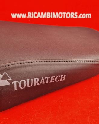 SELLA POST TOURATECH HONDA NC 750