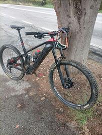 ebike mtb trek Lt9.7 Plus 2019