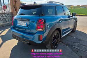 Mini Countryman John Cooper Works 1.5 SE JCW ALL4