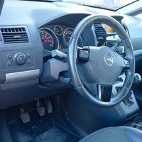 Ricambi -OPEL ZAFIRA B -1.6 16V - Z16YNG - 2009