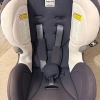Seggiolino auto inglesina Marco polo. NO ISOFIX