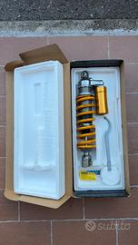 MONO ÖHLINS TTX KTM EXC