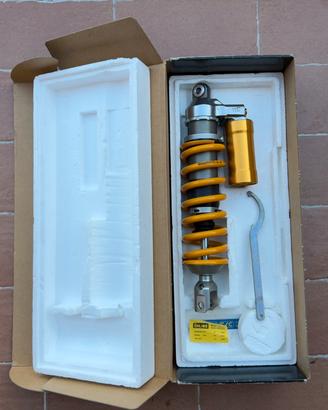 MONO ÖHLINS TTX KTM EXC