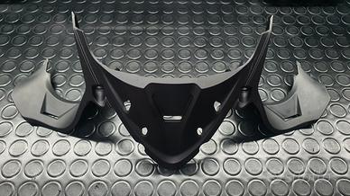 Cover cruscotto 1199 899 2012 al 2014