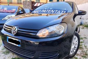 Volkswagen Golf 1.4 5p. United anno 2012