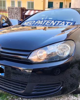 Volkswagen Golf 1.4 5p. United anno 2012