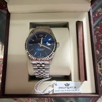 Philip watch caribe 41 mm