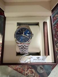 Philip watch caribe 41 mm