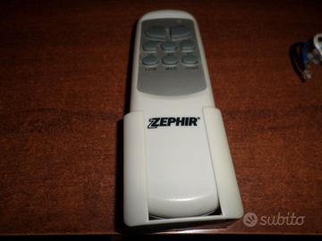 TELECOMANDO UNIVERSALE