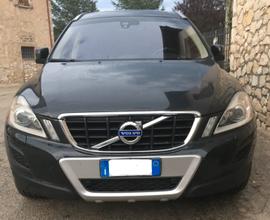 Volvo xc60 (2008-2018) - 2010