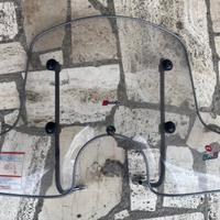 Parabrezza Vespa
