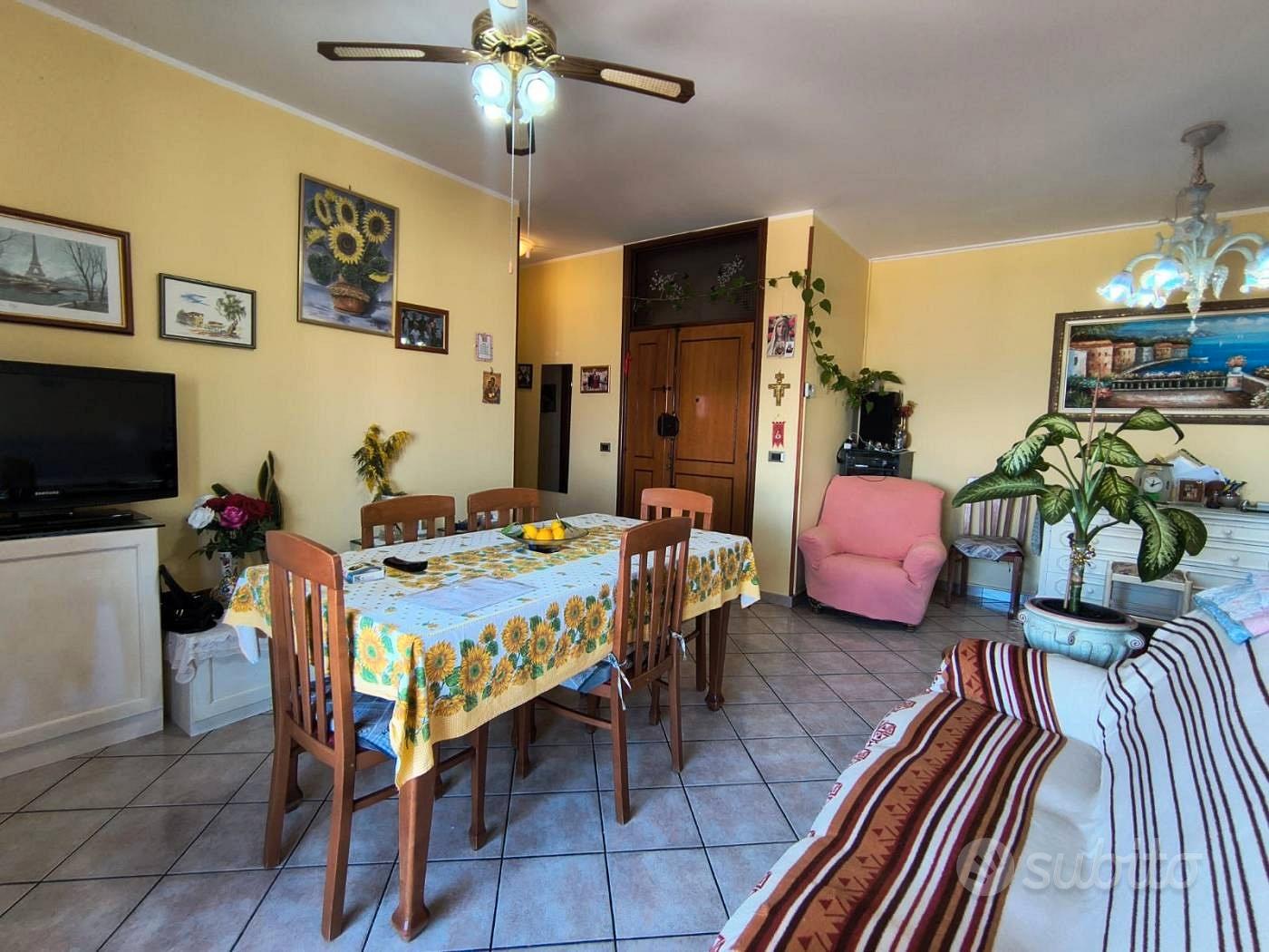 Appartamento – Porto Sant'Elpidio, Centro, Fermo - Vista 3