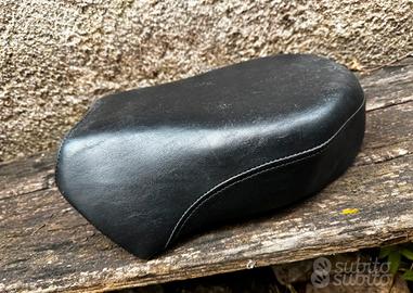 Sella passeggero Harley Davidson Sporster