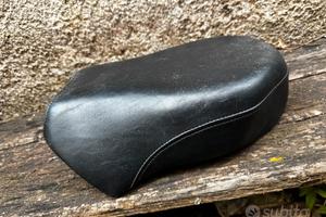 Sella passeggero Harley Davidson Sporster