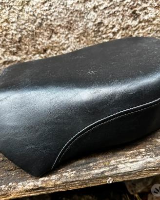Sella passeggero Harley Davidson Sporster