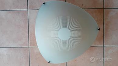 plafoniera Artemide - Utopia 52