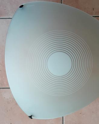 plafoniera Artemide - Utopia 52
