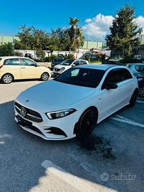 Mercedes classe a